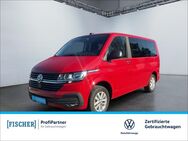 VW T6 Multivan, 2.0 TDI 1 Family, Jahr 2020 - Jena