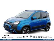 Fiat Panda, 1.0 Cross Mild EU6d MY23-CROSS Hybrid GSE, Jahr 2023 - Oberursel (Taunus)