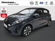 Hyundai i10, TREND FERNLICHTASSISTENT, Jahr 2024 - Heiden