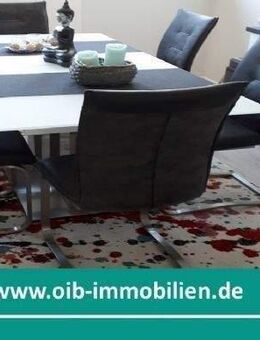 ## Schicke 2 Zi. Dachgeschoss Wohnung, Vollbad, EBK, Laminat ## - Weyhe