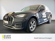 Audi Q5, 40 TDI quattro advanced BUSINESS, Jahr 2021 - Pfarrkirchen