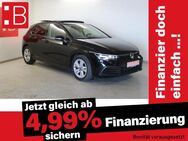 VW Golf, 1.5 TSI 8, Jahr 2020 - Schopfloch (Bayern)