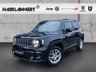 Jeep Renegade, Limited Mild-Hybrid FWD, Jahr 2023 - Hasbergen