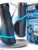 NEXTCOVER Fahrradgriffe Comfort Grip Lenkergriffe Fahrrad Griffe in 75217