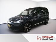 VW Caddy, 2.0 TDI KOMBI STYLE 122PS, Jahr 2024 - Vilsbiburg