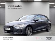 Audi A3, Sportback S-line 35TDI, Jahr 2022 - Fulda