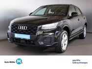 Audi Q2, 1.0 TFSI Sport ultra, Jahr 2018 - Hüttenberg