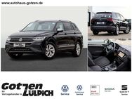 VW Tiguan, 2.0 TDI Allspace Life, Jahr 2023 - Zülpich