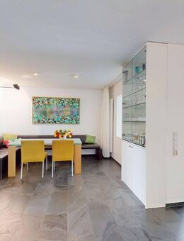 KARLSRUHE - Exklusives Traumhaus in der Waldtstadt - Karlsruhe