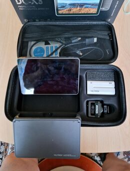 SDI Kamera Feldmonitor - Ebersbach-Neugersdorf