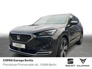 Seat Tarraco, 2.0 TSI Xcellence, Jahr 2020 - Berlin