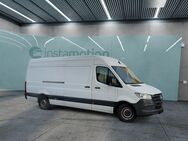 Mercedes Sprinter, 311 Lang Plus, Jahr 2019 - München