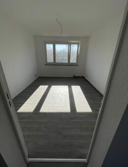 Wunderschöne geschnittene sanierte Wohnungen in Remptendorf von 25 bis 71,5 qm in Remptendorf zu vermieten. Hier lässt es sich leben! - Remptendorf