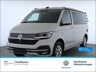 VW T6 California, 1 Ocean, Jahr 2023 - Hanau (Brüder-Grimm-Stadt)