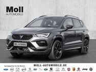 CUPRA Ateca, 2.0 TSI VZ Copper, Jahr 2022 - Bergheim (Nordrhein-Westfalen)