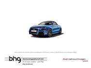 Audi TT RS, 2.5 TFSI quattro Roadster, Jahr 2013 - Kehl