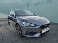 CUPRA Leon, 1.4 Sportstourer eHybrid VZ LM19, Jahr 2021 - München