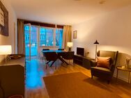 Exklusives Apartment in bester Lage unweit der Alster! - Hamburg