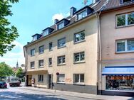 3-Zimmer-Wohnung in Witten - Witten