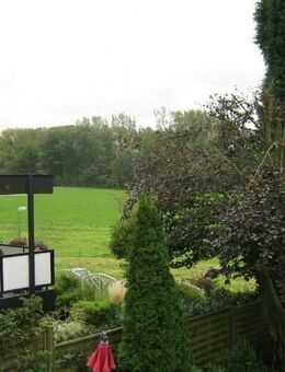 Ruhige Wohnlage im Grüngebiet - schöne Wohnung im Erdgeschoss zu vermieten - Essen