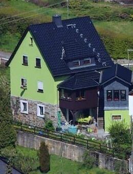 Einfamilienhaus Preissenkung!!! - Ludwigsstadt