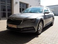 Skoda Superb 2.0 TDI COMBI-STYLE-DSG-LED-ALU-1HD - Wendelstein