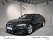 Audi A8, 50 TDI QUATTRO, Jahr 2021 - Rostock