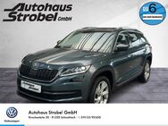 Skoda Kodiaq, 2.0 TDI Canton, Jahr 2019 - Schnaittach