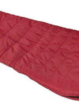 High Peak Mumienschlafsack Redwood 3L
