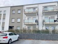 Helle 3-Zimmerwohnung mit Balkon im Quartier Süd in Montabaur - Montabaur
