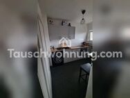 [TAUSCHWOHNUNG] Schöne, moderne 70m² Wohnung in der Südstadt - Köln