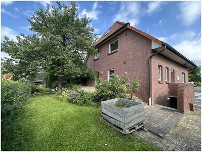 Zweifamilienhaus mit Vollkeller in Guderhandviertel