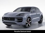 Porsche Cayenne, GTS | |, Jahr 2022 - Raubling