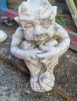 Beton Figuren - Pforzheim