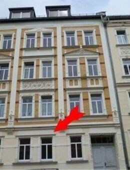Große 3 Raum-Wohnung in Debschwitz - Gera