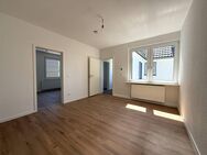 Modern & gemütlich, frisch sanierte ca. 44 m² Wohnung in Gelsenkirchen-Schalke mit Einbauküche - Gelsenkirchen