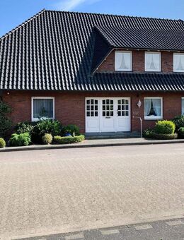 Geräumiges Einfamilienhaus mit Einliegerwohnung - Emsdetten