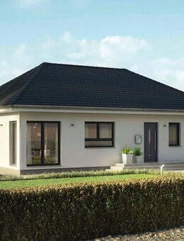 Ihr neuer Bungalow - Modern, gemütlich, barrierefrei - Schauren (Landkreis Birkenfeld)