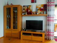 Esszimmer komplett mit Anbauwand Wohnzimmer - Straubing