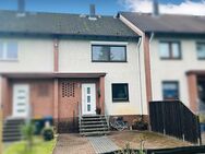 Renoviertes Reihenmittelhaus in Westercelle! (AG-3686) - Celle