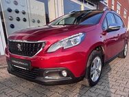 Peugeot 2008, 1.2 Style, Jahr 2018 - Waren (Müritz)