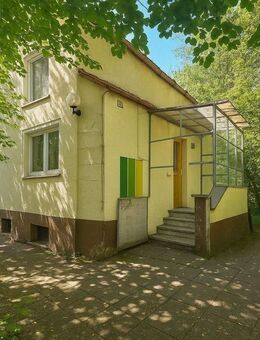 Ihr neues Zuhause in Laim: Charmantes Einfamilienhaus mit sonnigem Garten wartet auf Feinschliff! - München