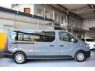 Renault Trafic Combi L2H1 2.0 DCI Life Aut. Navi AHK - Mettingen