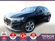 Audi Q8, 55 TFSI quattro S line Sport 21Z Matri, Jahr 2020 - Kehl