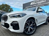 BMW X5 xDr40i M Sport PANO*ACC*AHK*SoftClose*DispKey - Wiesbaden