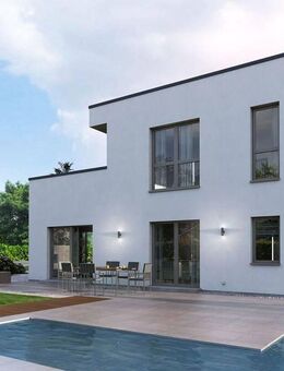 Zuhause neu definiert - Hennigsdorf