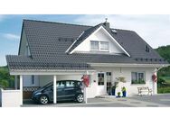 Mehr als nur vier Wände - Ihr neues Zuhause mit Wohlfühlgarantie! - Köln
