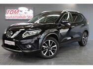 Nissan X-Trail 1.6 dCi Acenta 4x4 NAVI*SHZ*AHK*KEYLESS - Hainichen (Sachsen)