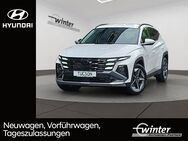 Hyundai Tucson, 1.6 CRDi 136PS TREND KRELL, Jahr 2022 - Großröhrsdorf