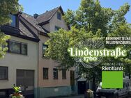 Lindenstraße 1760! Reihenmittelhaus in Ludwigsburg - Ludwigsburg